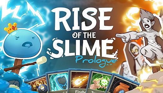 Rise of the Slime: Prologue
