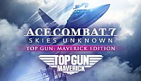 Acheter ACE COMBAT 7: SKIES UNKNOWN - TOP GUN: Maverick Edition PC