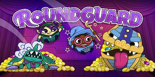 Roundguard