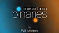 Music From Binaries