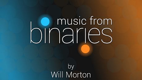 Music From Binaries DLC