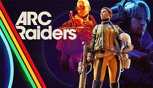 Buy ARC Raiders PC