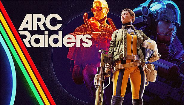 Buy ARC Raiders