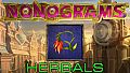 Nonograms - Herbals