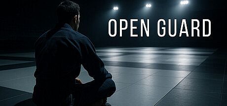 OPEN GUARD Game