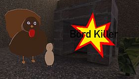 Börd Killer