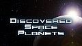 RPG Maker MV - Discovered Space Planets