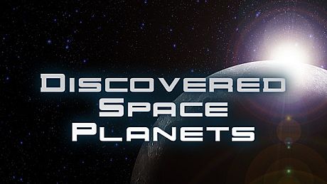 RPG Maker MV - Discovered Space Planets DLC