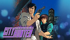City Hunter