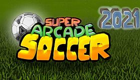 Super Arcade Soccer 2021