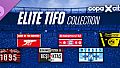 Copa City: Elite Tifo Collection