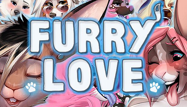 Buy Furry Love