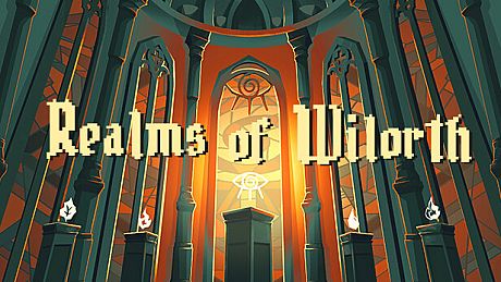 Realms of Wilorth Game