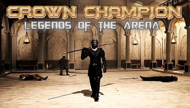 Buy Crown Champion: Legends of the Arena