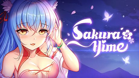 Sakura Hime 5 Game