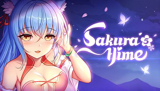 Sakura Hime 5