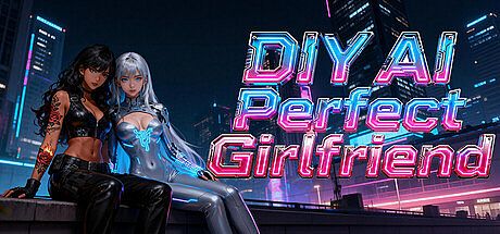 DIY AI Perfect Girlfriend Game