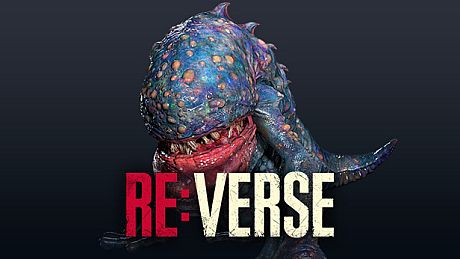 Resident Evil Re:Verse - Creature Skin: Hunter γ (Resident Evil Outbreak) DLC