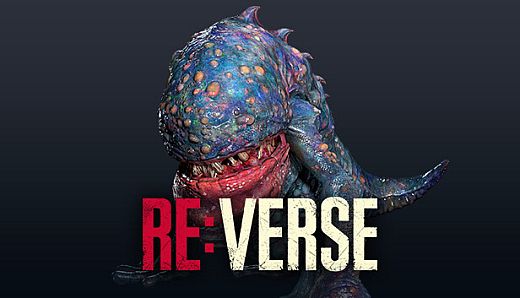 Resident Evil Re:Verse - Creature Skin: Hunter γ (Resident Evil Outbreak)