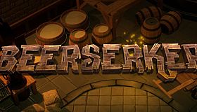 Beerserker: The Stolen Brew