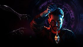 The Occultist - Deluxe Edition