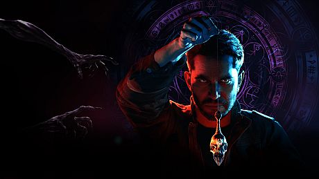 The Occultist - Deluxe Edition Bundle