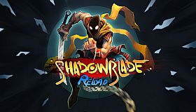 Shadow Blade: Reload - Soundtrack, Art Book and Comic