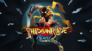 Shadow Blade: Reload - Soundtrack, Art Book and Comic DLC