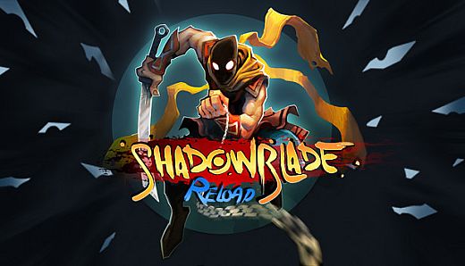 Shadow Blade: Reload - Soundtrack, Art Book and Comic