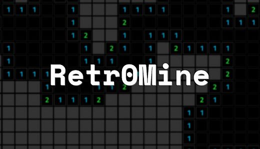 Retr0Mine