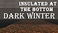 Insulated at the Bottom - Dark Winter