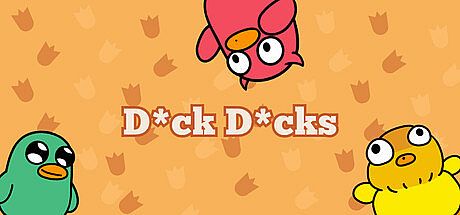 D*ckD*cks Game