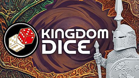 Kingdom Dice Game
