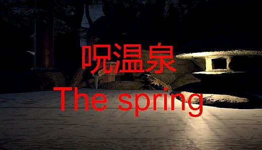 The spring