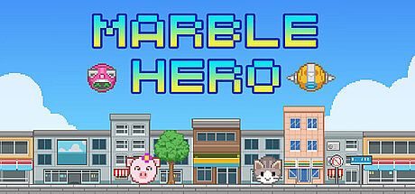 Marble Hero