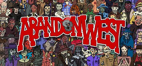 Abandon West Game