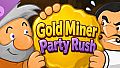 Gold Miner: Party Rush - Supporter Pack
