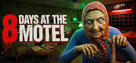 8 Days at the Motel Game