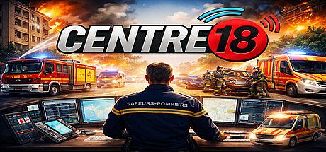 Centre 18