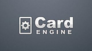 Card Engine Game