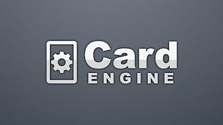 Card Engine Game