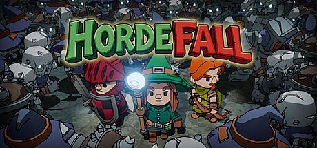 HordeFall Game