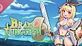 Brave × Junction Soundtrack