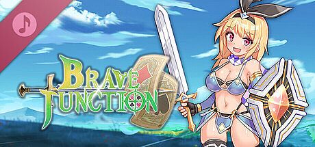 Brave × Junction Soundtrack DLC