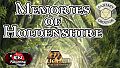 Fantasy Grounds - Level Up Memories of Holdenshire