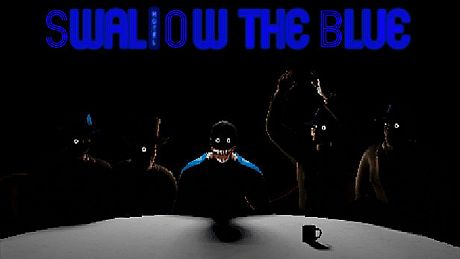 Swallow The Blue: Remastered Game