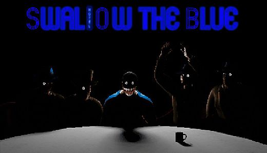Swallow The Blue: Remastered