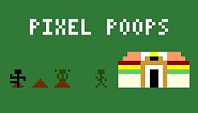 Pixel Poops