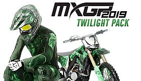 MXGP 2019 - Twilight Pack