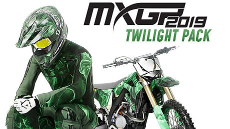 MXGP 2019 - Twilight Pack DLC